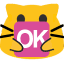 :blobcatoksign: